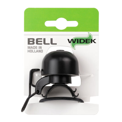 Widek appel graphique mini xxl tout élastique noir sur carte
