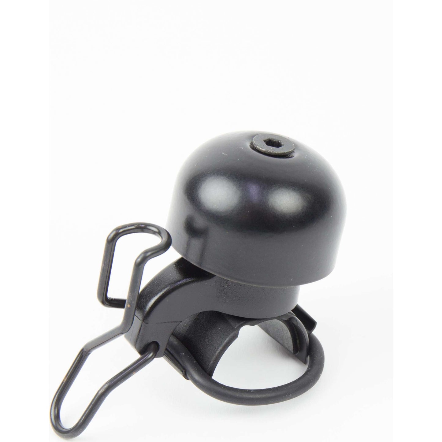 Widek appel Paperclip mini xxl nz tout noir sur carte