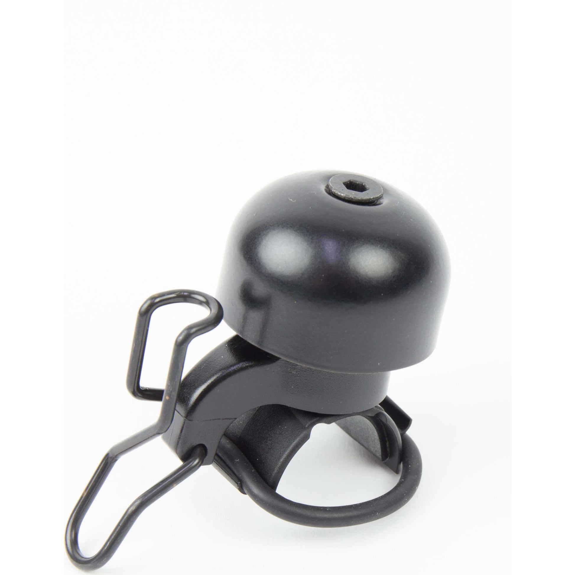 Widek appel Paperclip mini xxl nz tout noir sur carte