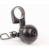 Call Widek Paperclip E-Bike nz tout noir sur carte