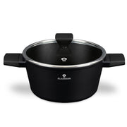 Poêle Blaumann argent noir ø24cm - afbeelding 2