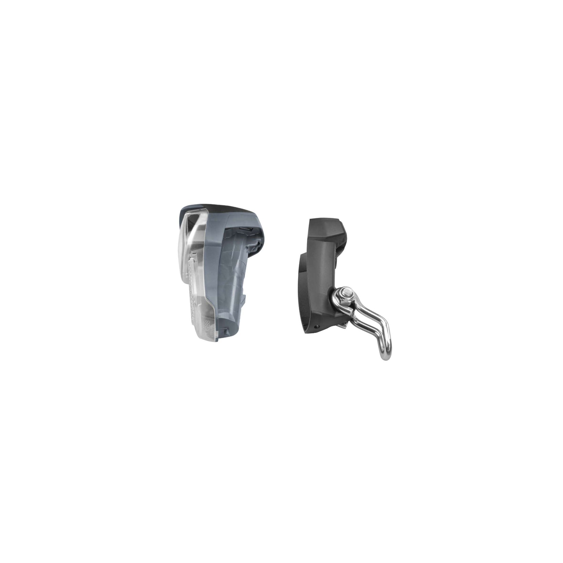 Lampe frontale Lumotec IQ Eyro - 30 lux - rechargeable par USB