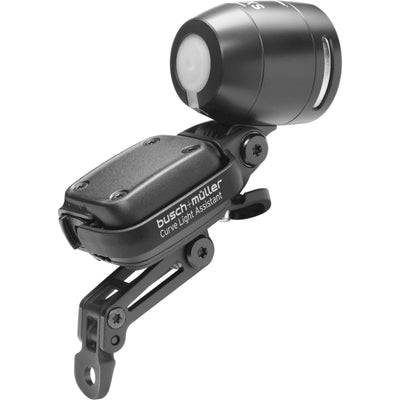 Busch Muller Light Stabilising Leval 6V-15V noir