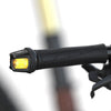 Busch Müller, lumières, turntec t2, indicateurs de vélo et de vélo électrique, alimentés par batterie, pour montage sur guidon, homologués selon les réglementations stvzo et onu