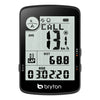 Bryton - Bicycle Computer GPS Rider 17e Power on en Go