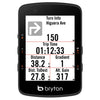 Pilote Bryton 550 d