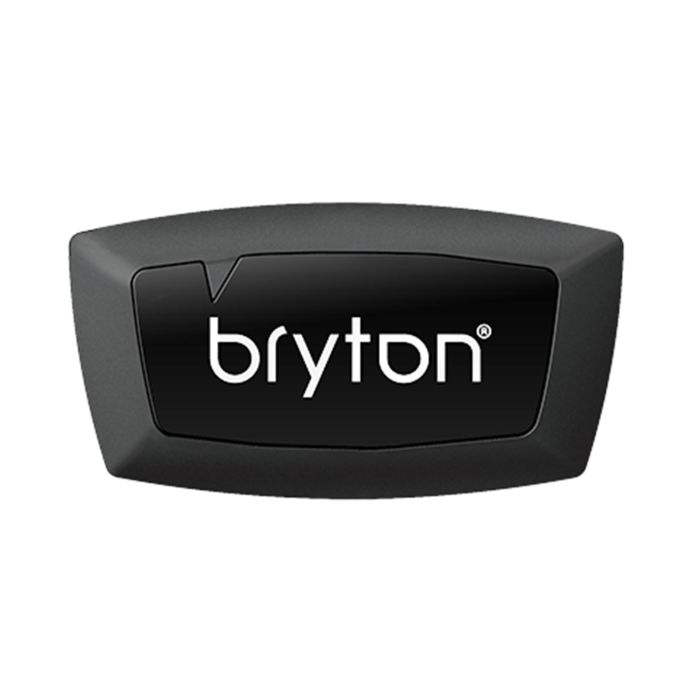 Bryton - ceinture de fréquence cardiaque, y compris le capteur Smart Ant + Bluetooth