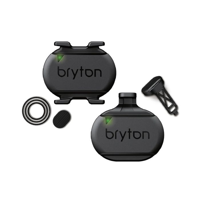 Double capteur intelligent Bryton