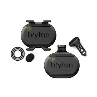Double capteur intelligent Bryton