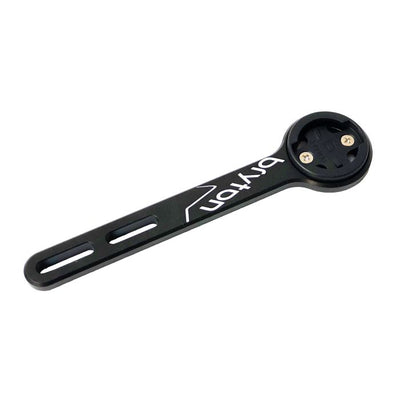 Bryton - support d'ordinateur de support de direction avant pour Aero Send Rider 320 420 750 750SE S500 S800