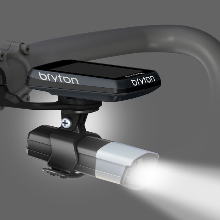 Bryton - Mont combo pour GoPro