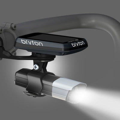 Bryton - Mont combo pour GoPro