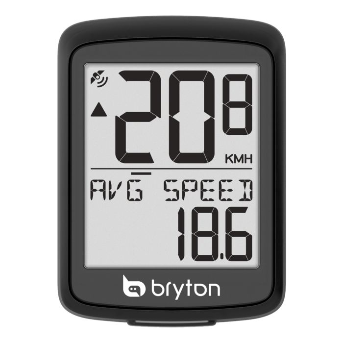 Bryton va