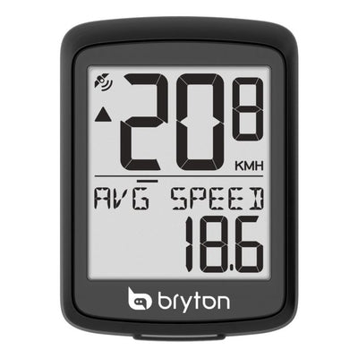Bryton va