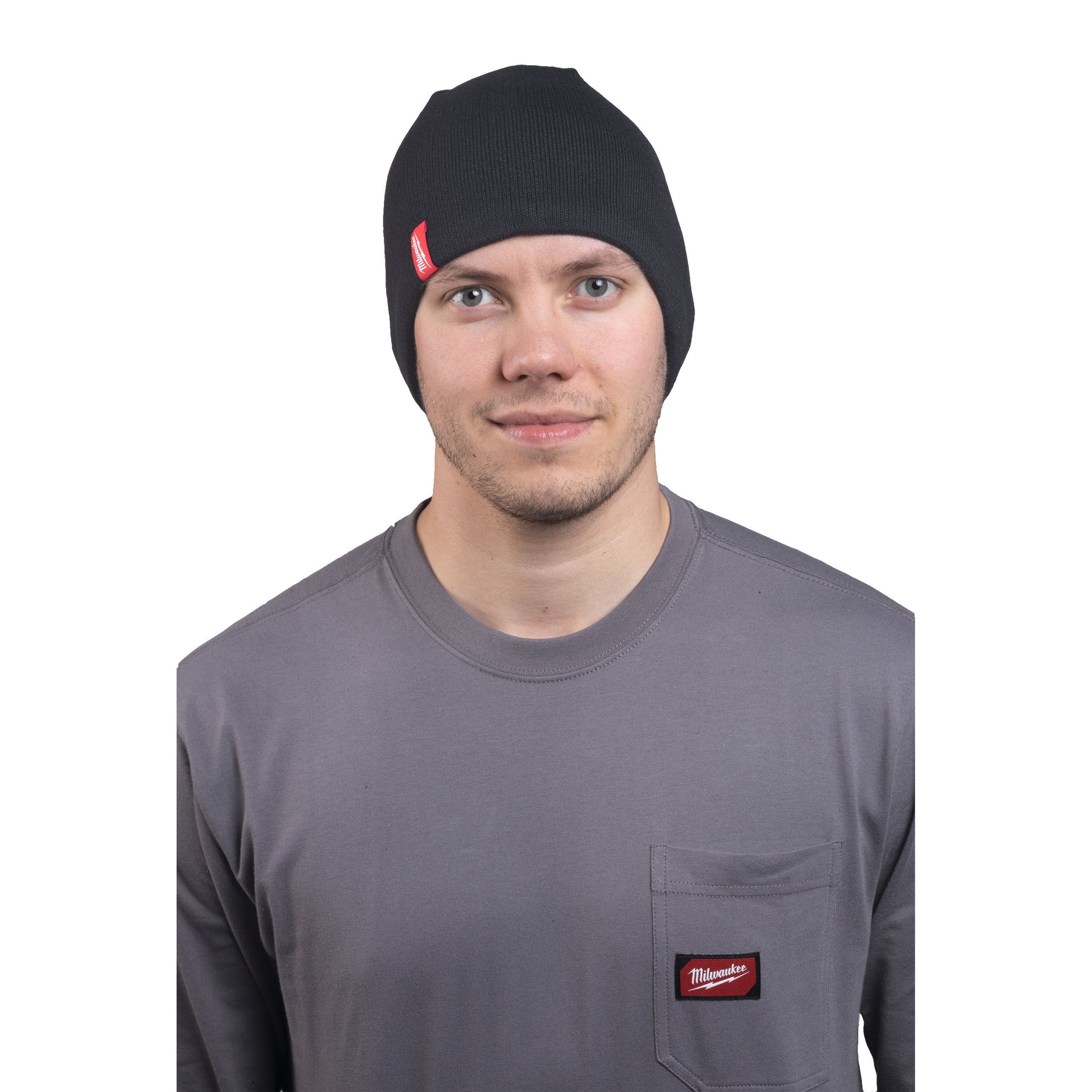 Milwaukee bni bl bonnet noir - 4932493109