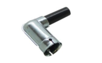 Cap de bougie d'allumage Oldtimer Metal