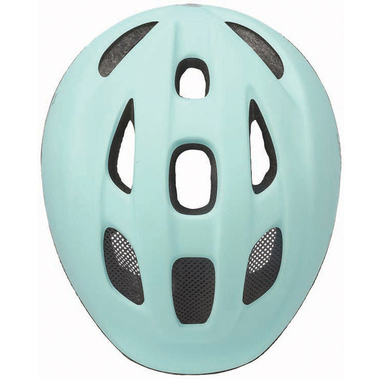 Bobike Go Bicycle Casque junior Marshmallow Mint Taille 46-53 cm (XS)