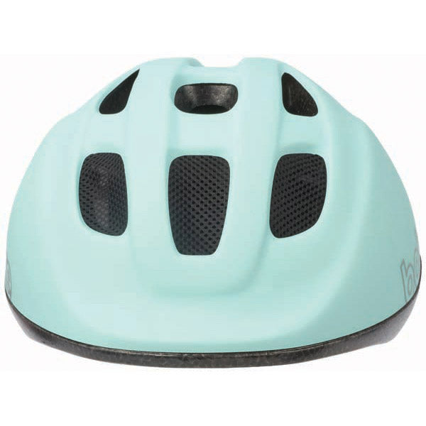 Bobike Go Bicycle Casque junior Marshmallow Mint Taille 46-53 cm (XS)