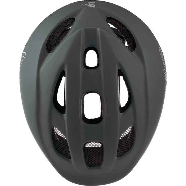 Bobike Bicycle Casmet Go XS 46-53 cm Urban Black 2
