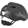 Bobike Bicycle Casmet Go XS 46-53 cm Urban Black 2