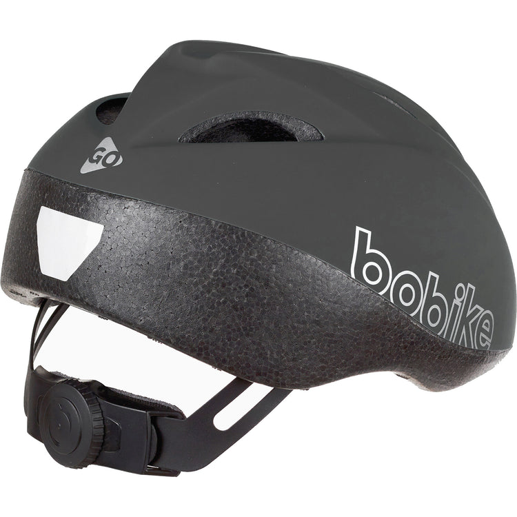 Bobike Bicycle Casmet Go XS 46-53 cm Urban Black 2