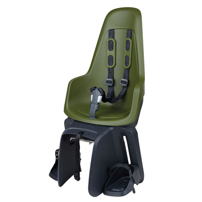Bobike arrière siège maxi un vert olive