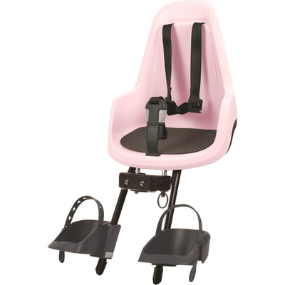 Siège Bobike mini go cotton candy pink
