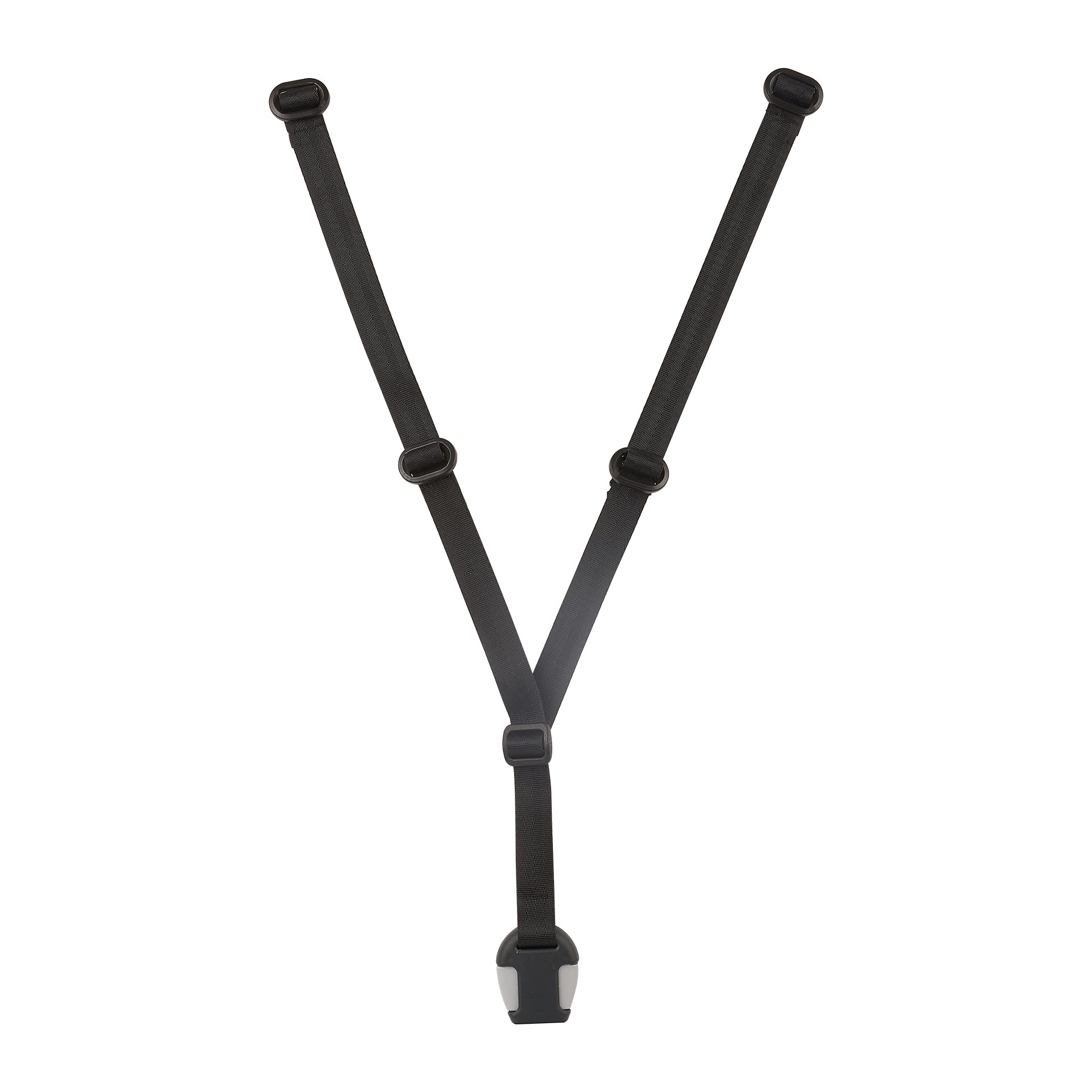 Bobike go ceinture de sécurité noire