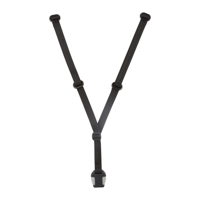 Bobike go ceinture de sécurité noire