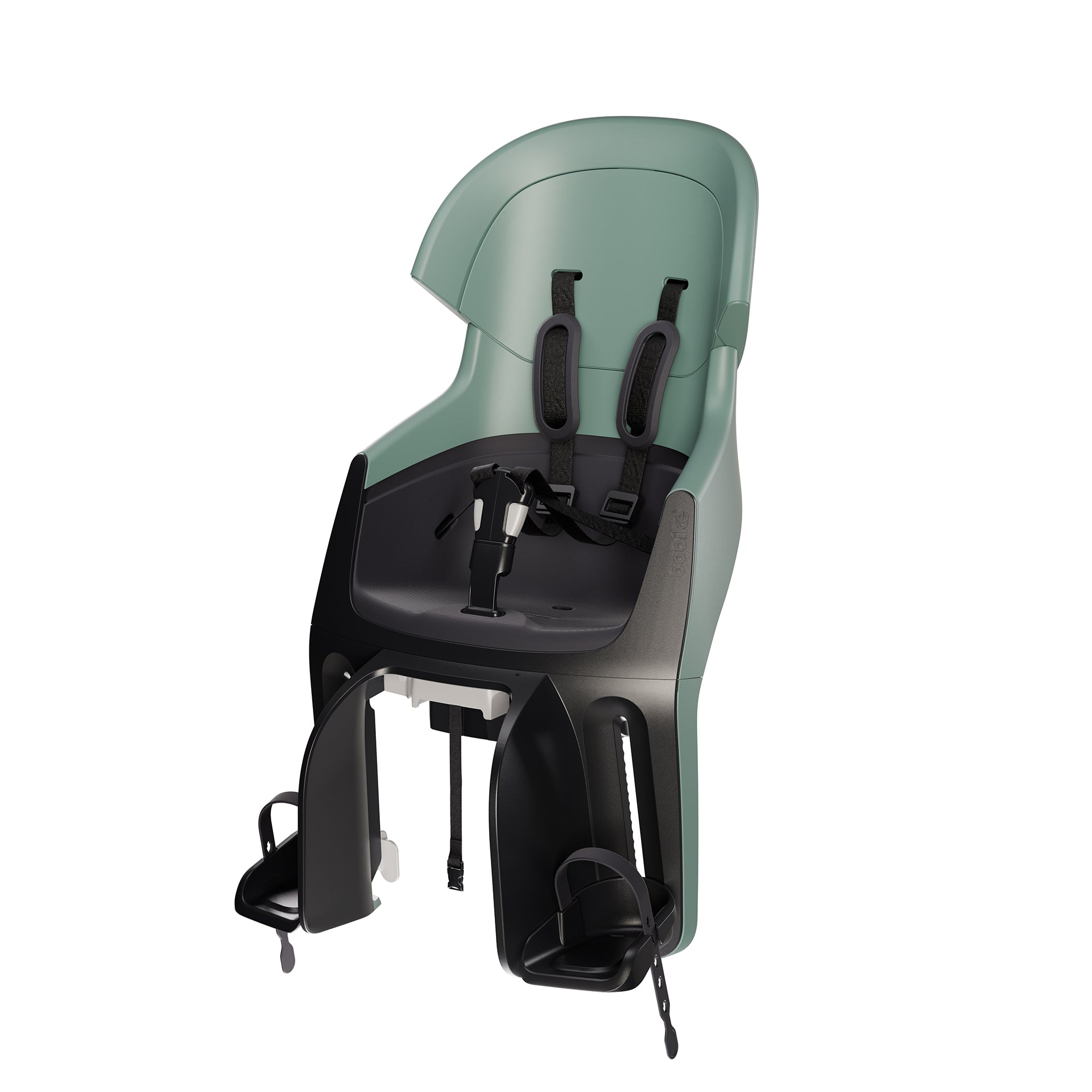 Bobike Back Seat Maxi exclusif Evolution Peppermint
