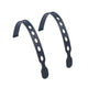 Bobike repose-pieds sangle set one noir