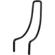 Support de pare-brise Bobike v plus long avant XL