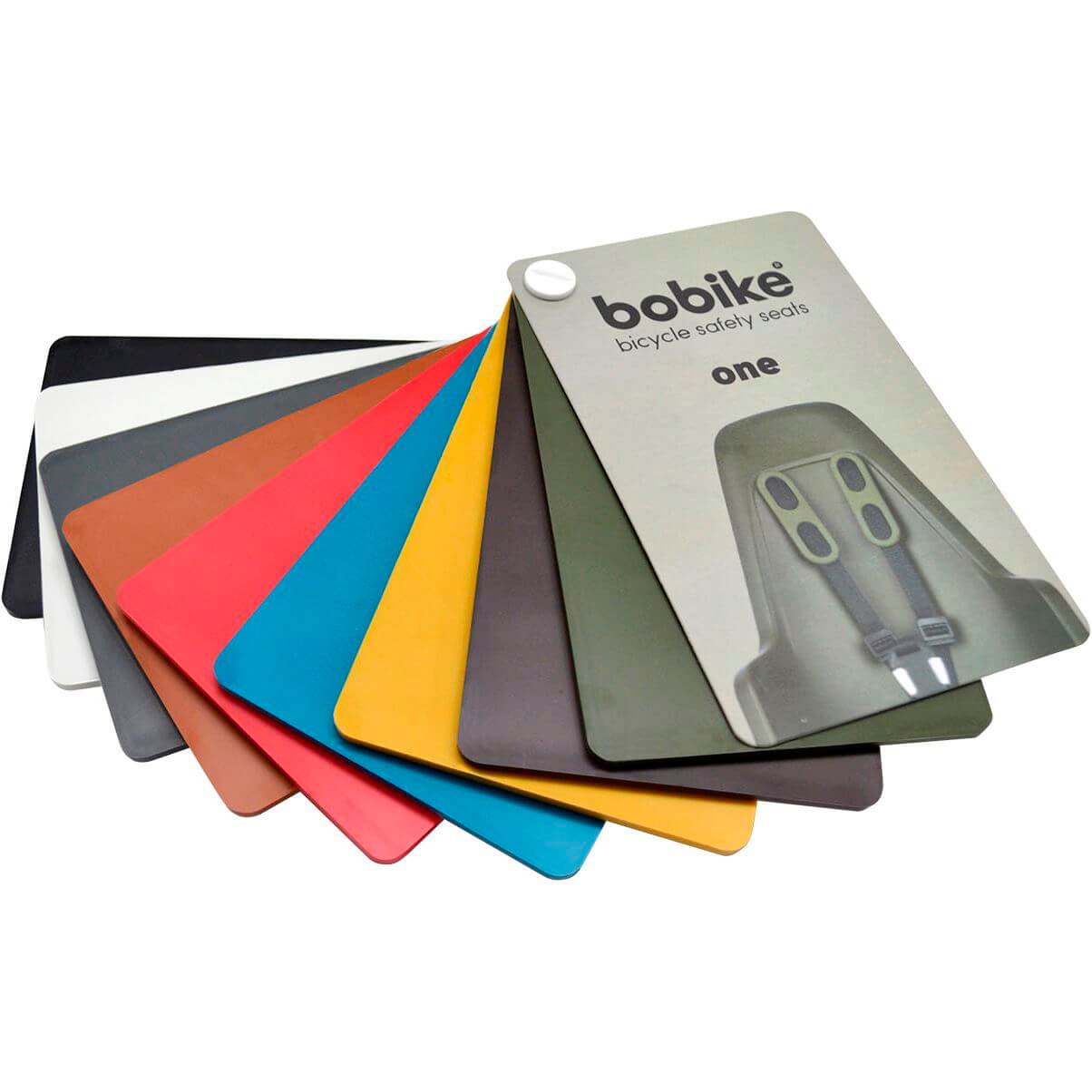 Gamme Bobike unicolore