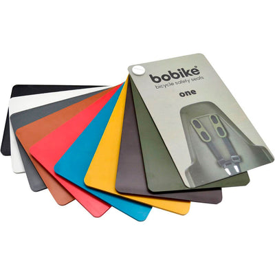 Gamme Bobike unicolore