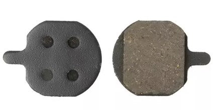 Bohlt Disc Brake Block Set R140 R160 R200 X160 200