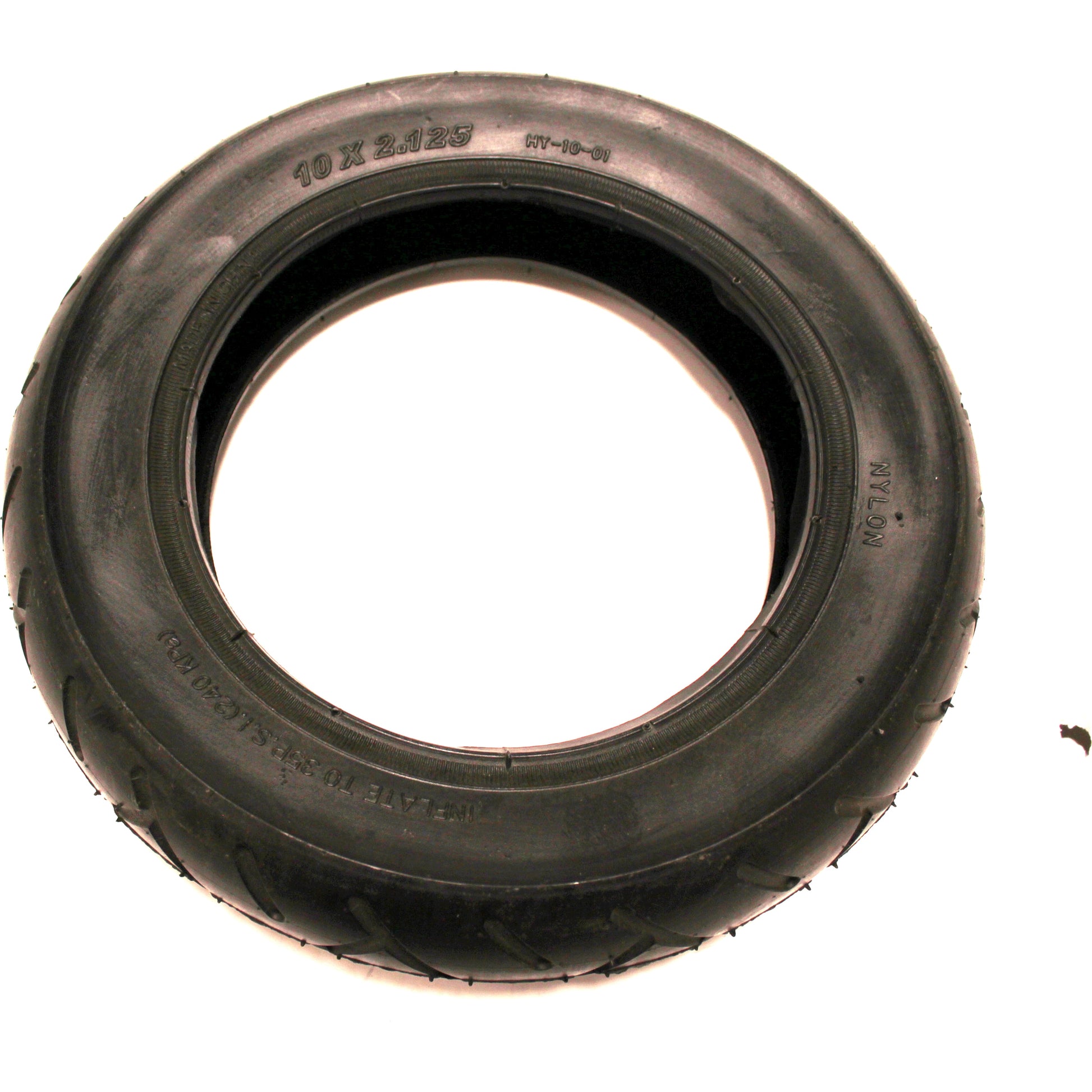 Bohlt Step Touter 10 x 2 125 noir 10air 10pro