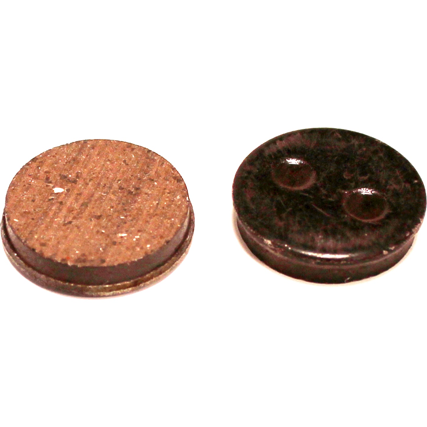 Bohlt Disc Brake Block Set 9pro 9tdd