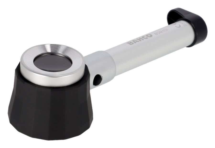Loupe Bahco