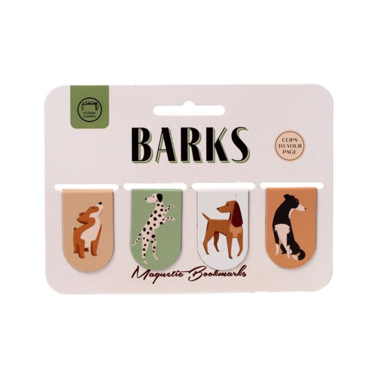 Barks Dog Magnety Fornic Set
