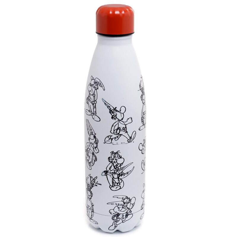 Bouteille thermos Astérix 500ml