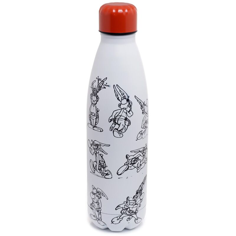 Bouteille thermos Astérix 500ml