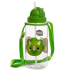 Cutiemals dinosaurus durable sans BPA 450 ml de bouteille d'eau pour enfants