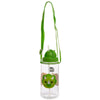 Cutiemals dinosaurus durable sans BPA 450 ml de bouteille d'eau pour enfants