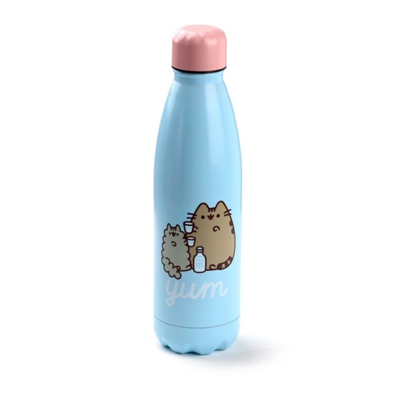 Pushen Foodie Kat Thermosfless 500 ml