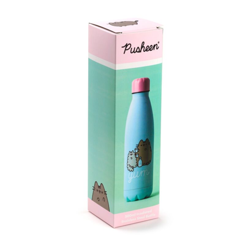 Pushen Foodie Kat Thermosfless 500 ml