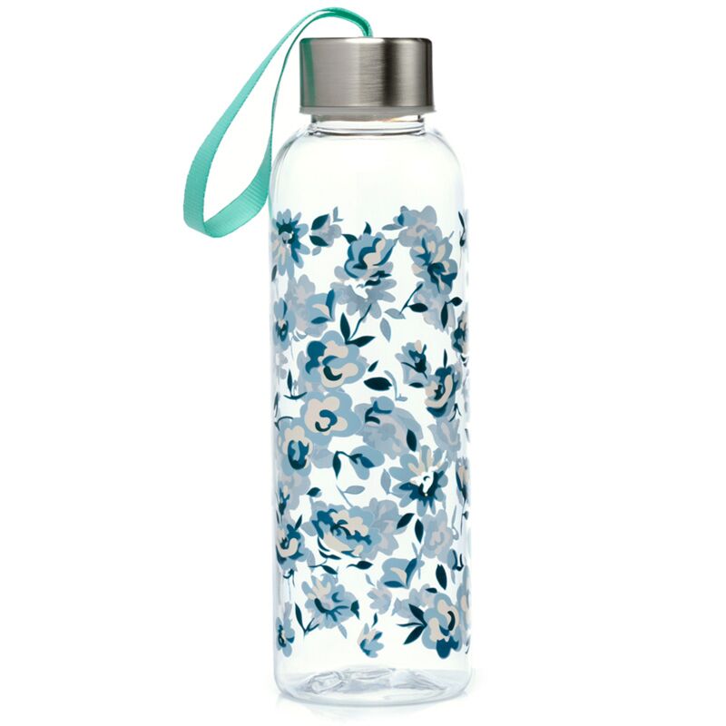 Pick de pivoine du groupe 500 ml de bouteille d'eau sans BPA Bouteille en métal