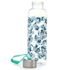 Pick de pivoine du groupe 500 ml de bouteille d'eau sans BPA Bouteille en métal