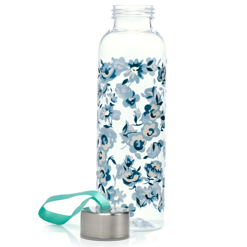Pick de pivoine du groupe 500 ml de bouteille d'eau sans BPA Bouteille en métal