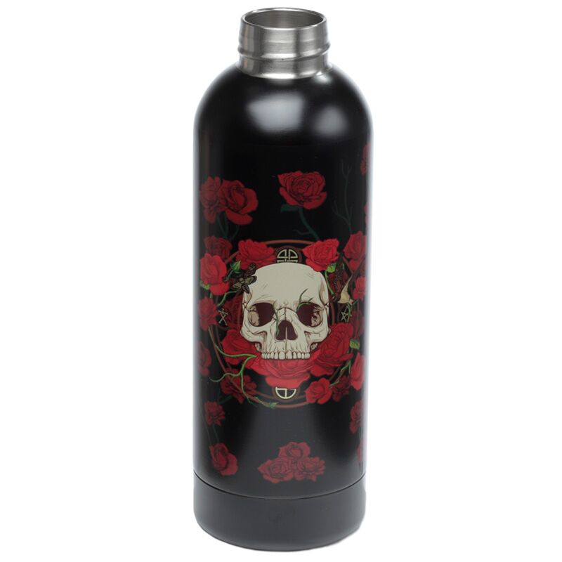 Skull Roses Thermosfless 530 ml
