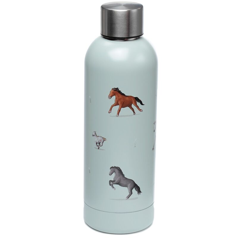Wilgenboerderij Horse Thermosfless 530 ml